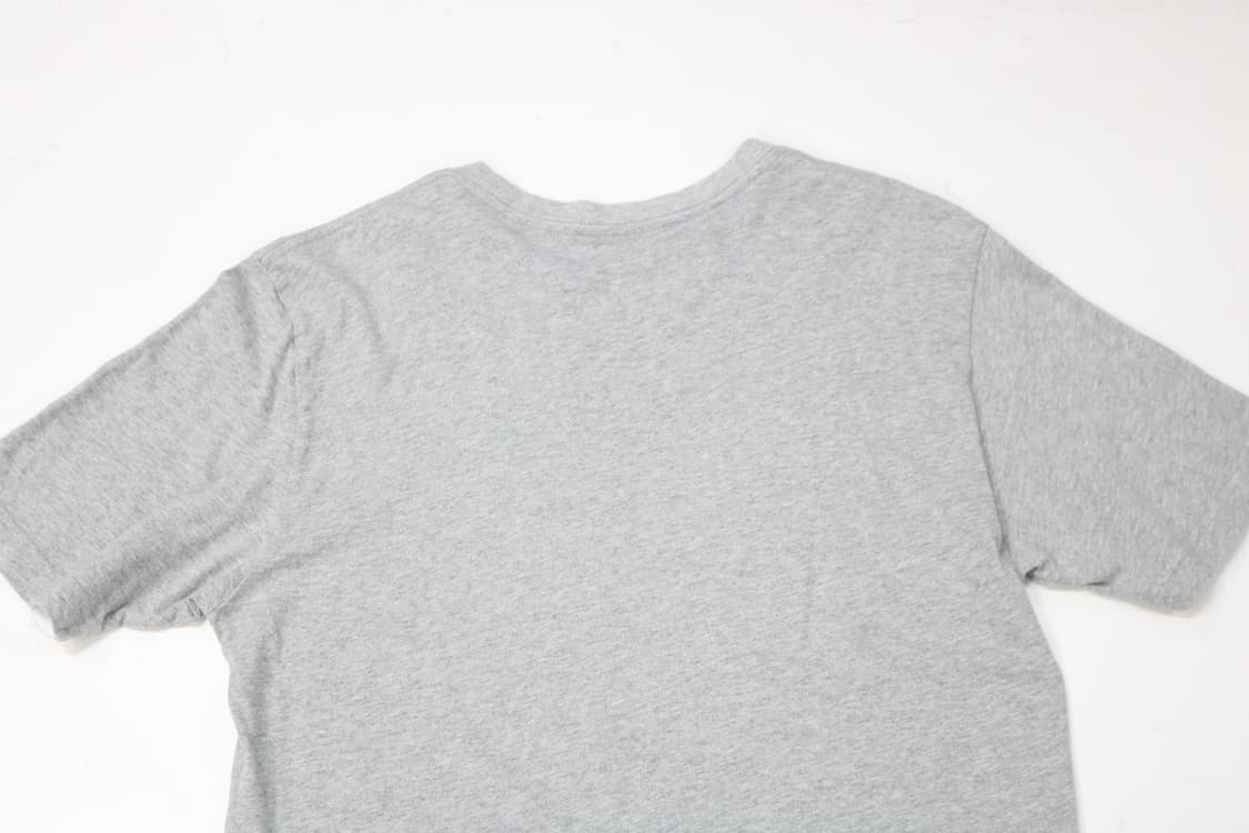 나이키 저스트 두 잇 빈티지 퓨마 그래픽 그레이 반팔 티셔츠 (M) 상품이미지7