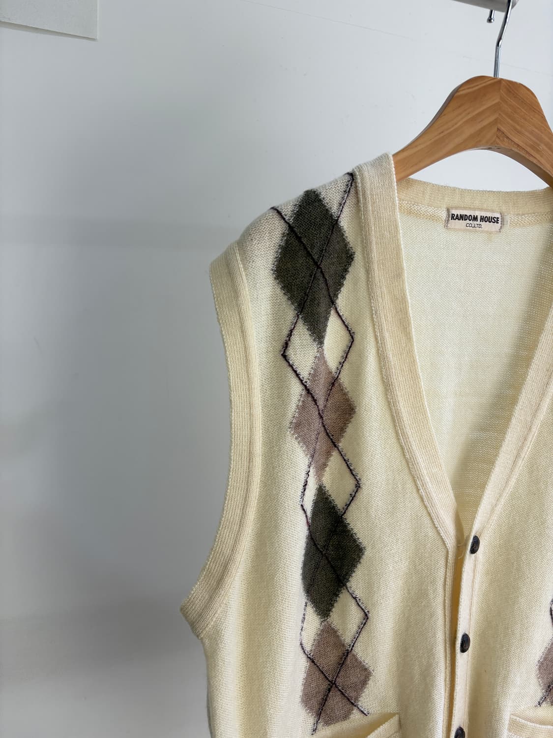 RANDOM HOUSE (Made in Japan) 베스트 상품이미지3