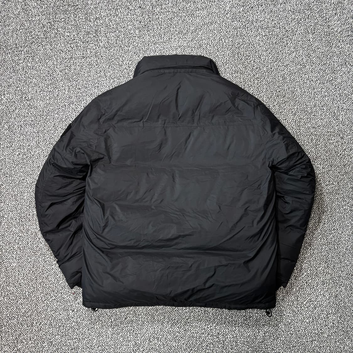 내셔널지오그래픽 레돈도 헤비 구스다운 패딩 (L) 상품이미지6