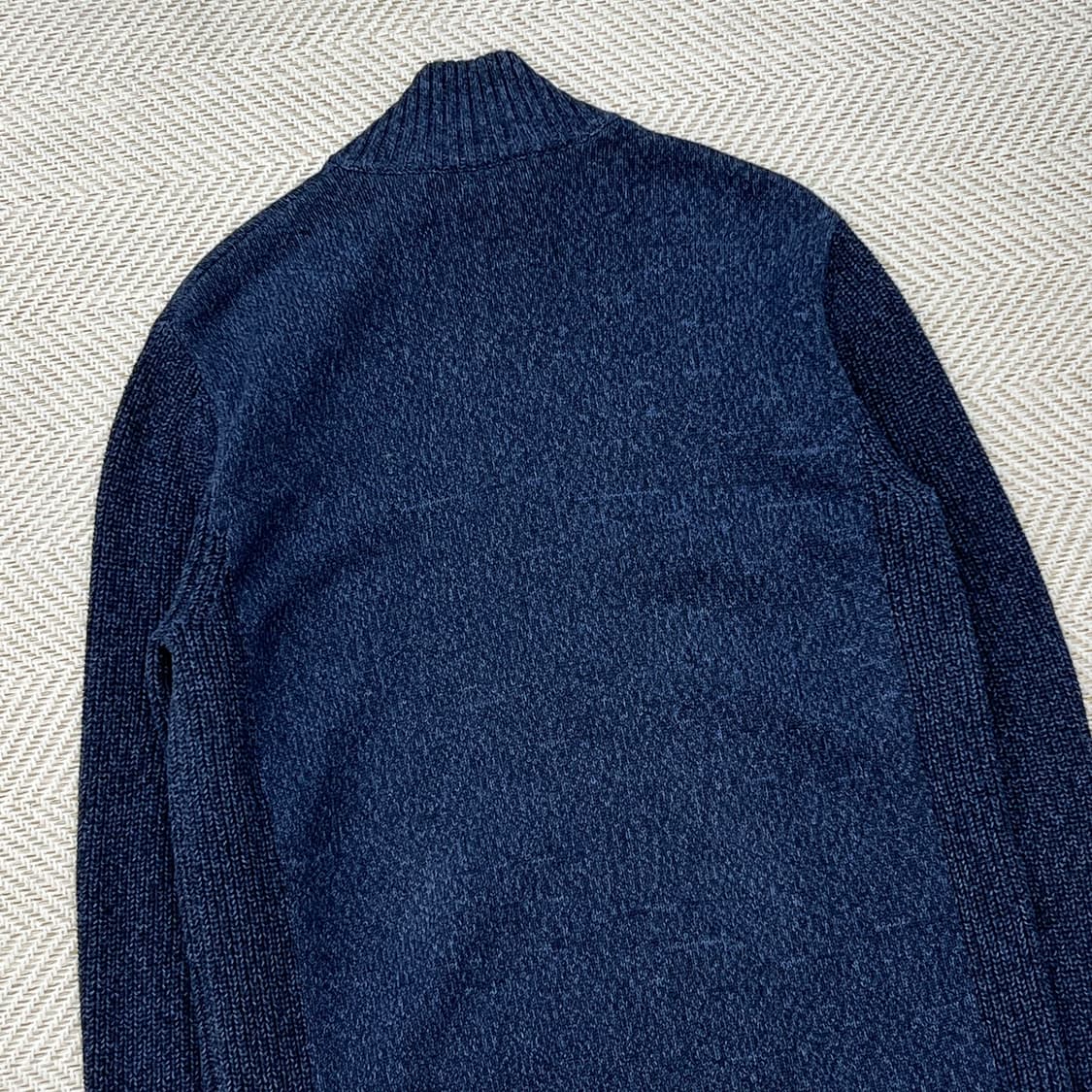 캘빈클라인 니트집업 r2357 상품이미지4