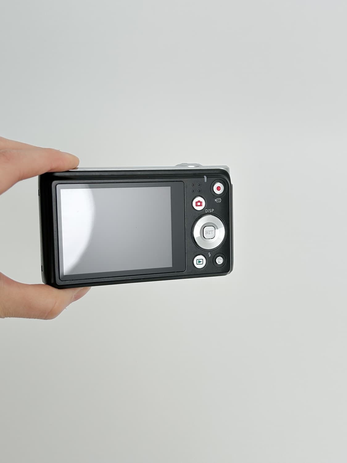 메이크업모드!) 카시오 엑슬림 h5 Exilim 빈티지 디카 상품이미지6