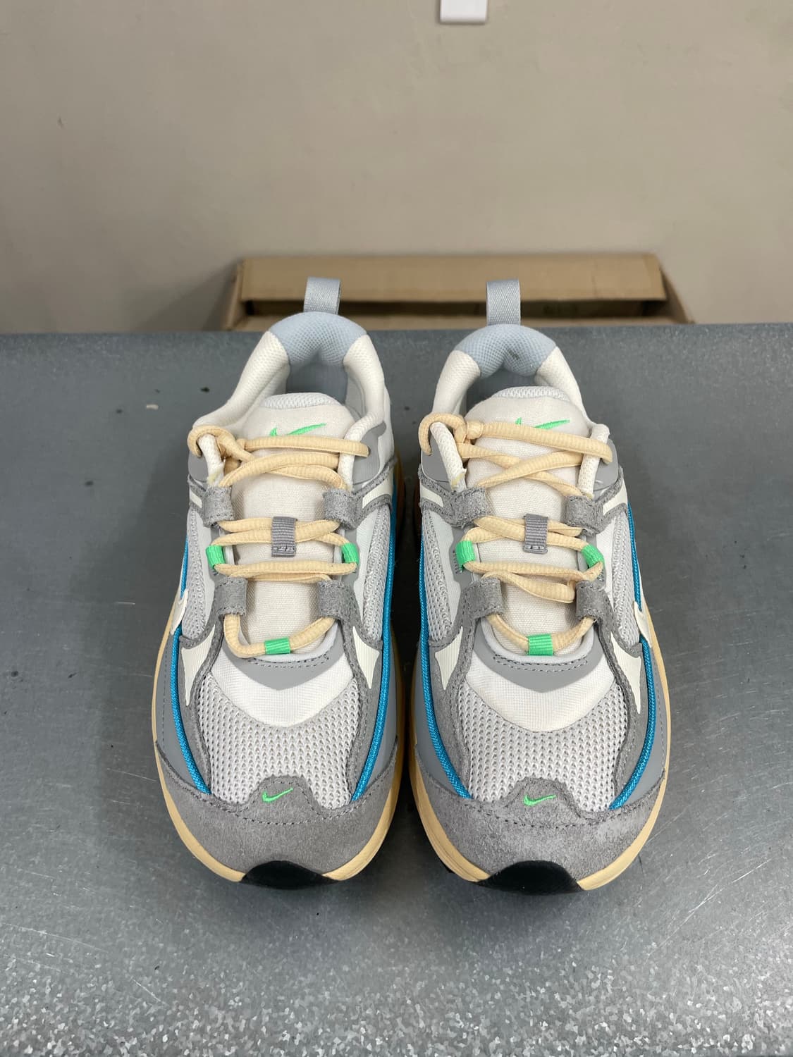 나이키 에어맥스 블리스 235(w) 상품이미지5