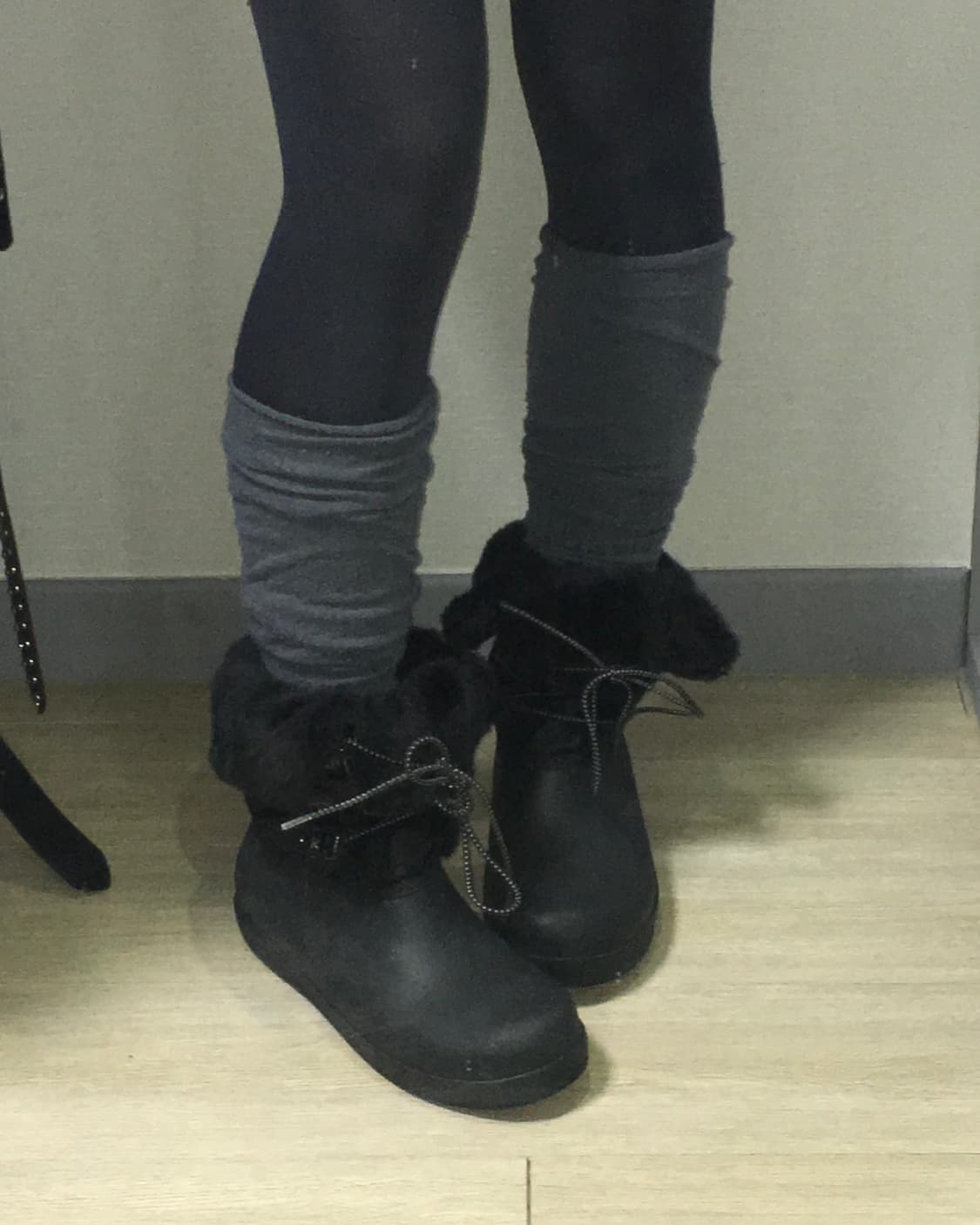 snow boots 245 상품이미지4