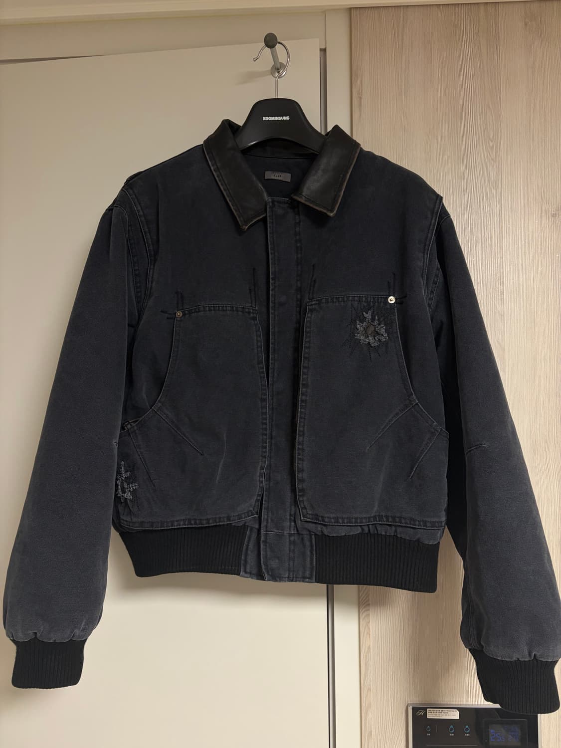 xlim ep8 04 jacket 상품이미지1