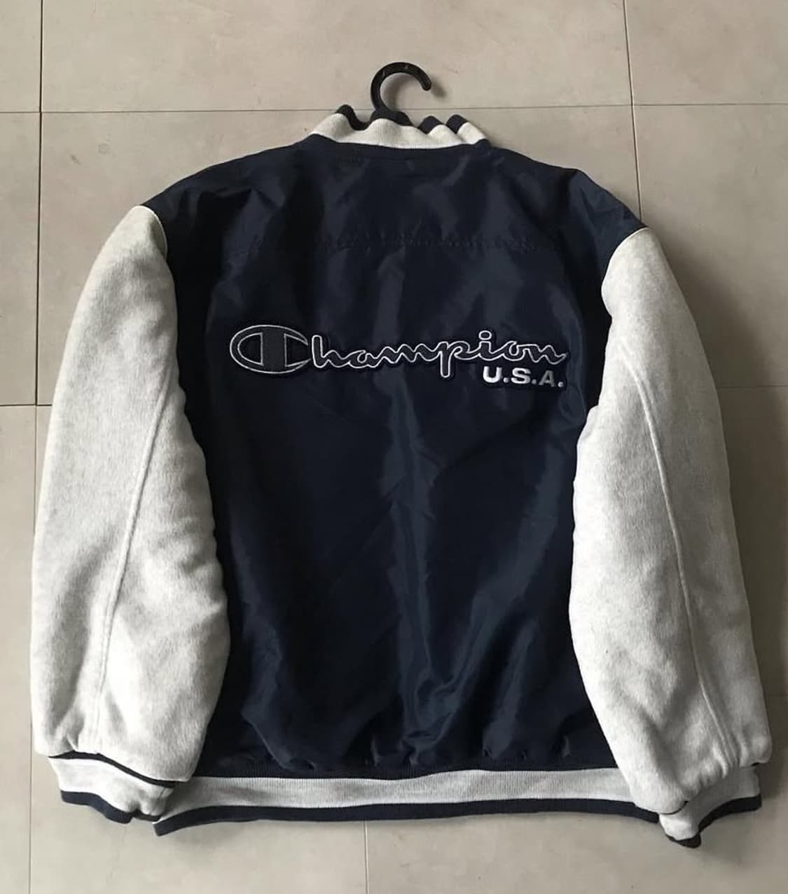 챔피온 봄버 상품이미지1