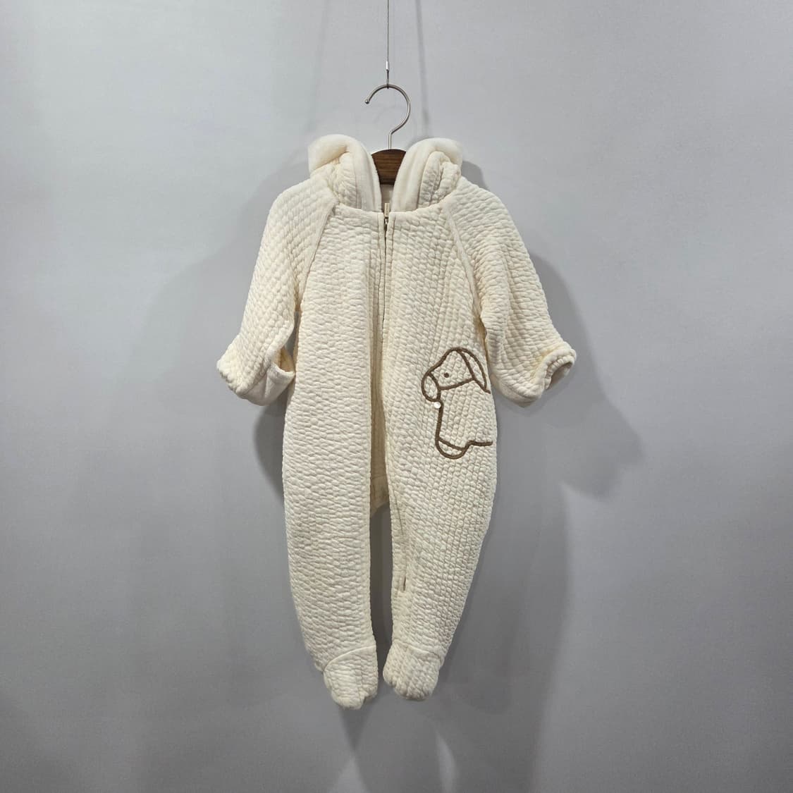 에뜨와 유아용 우주복 12M 상품이미지1