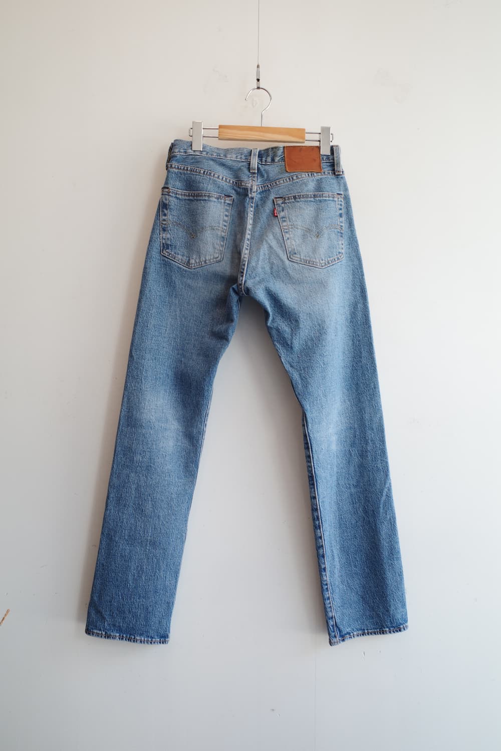 Levi’s 리바이스 501 프리미엄 데님 (27인치) 상품이미지9