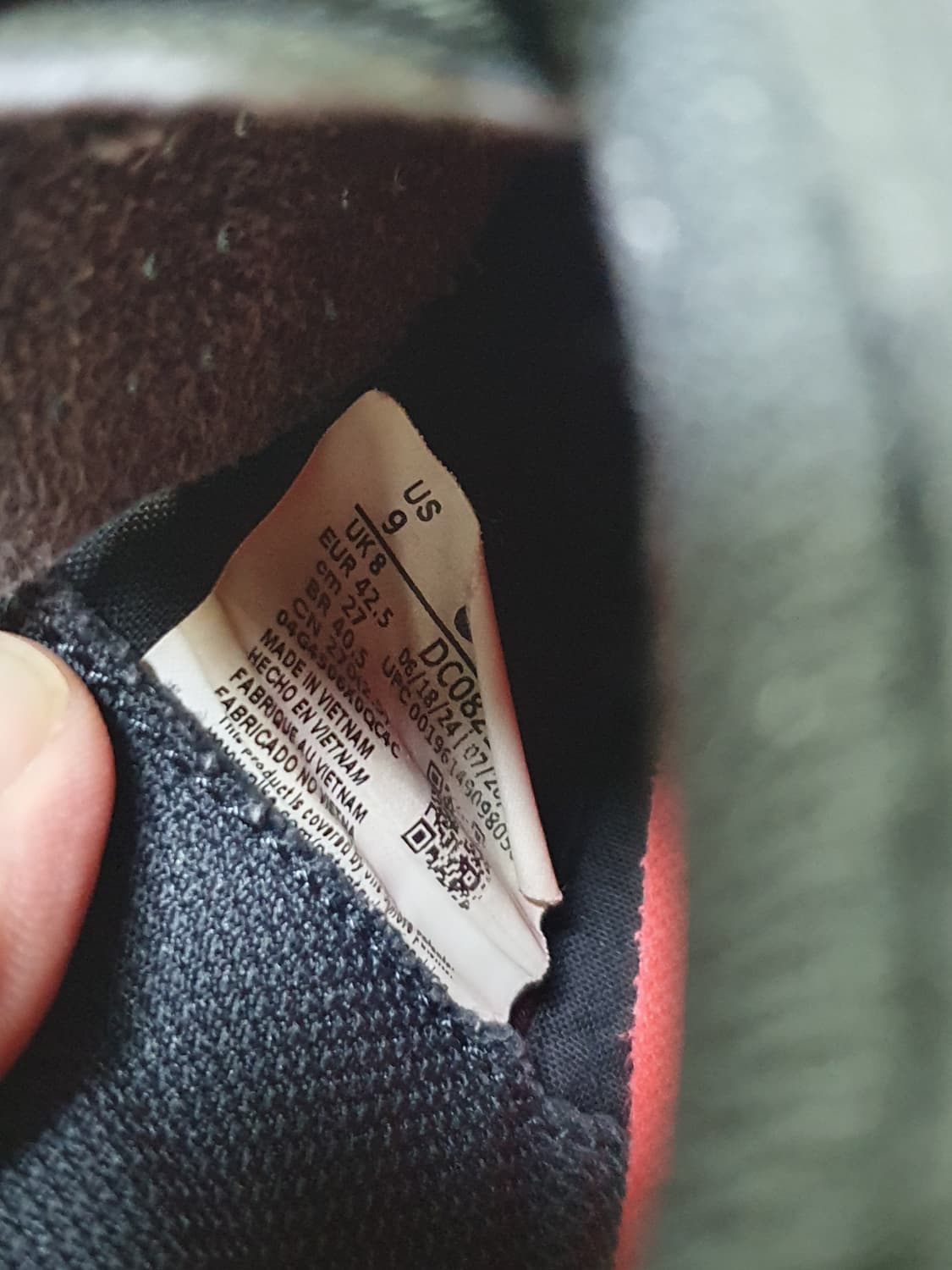 나이키 팬텀 GT 풋살화 270 상품이미지9