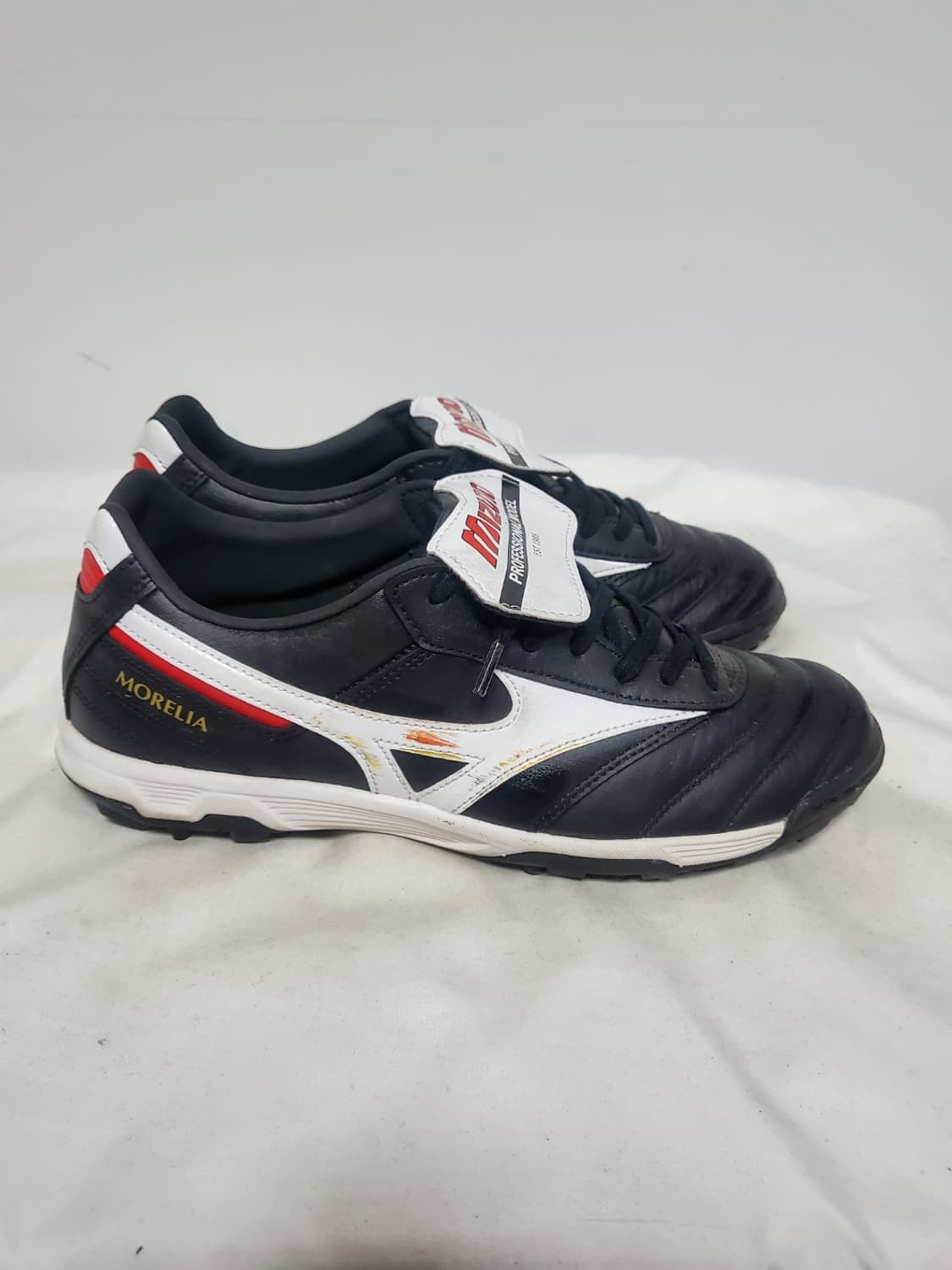 미즈노 풋살화 정품 255사이즈 상품이미지2