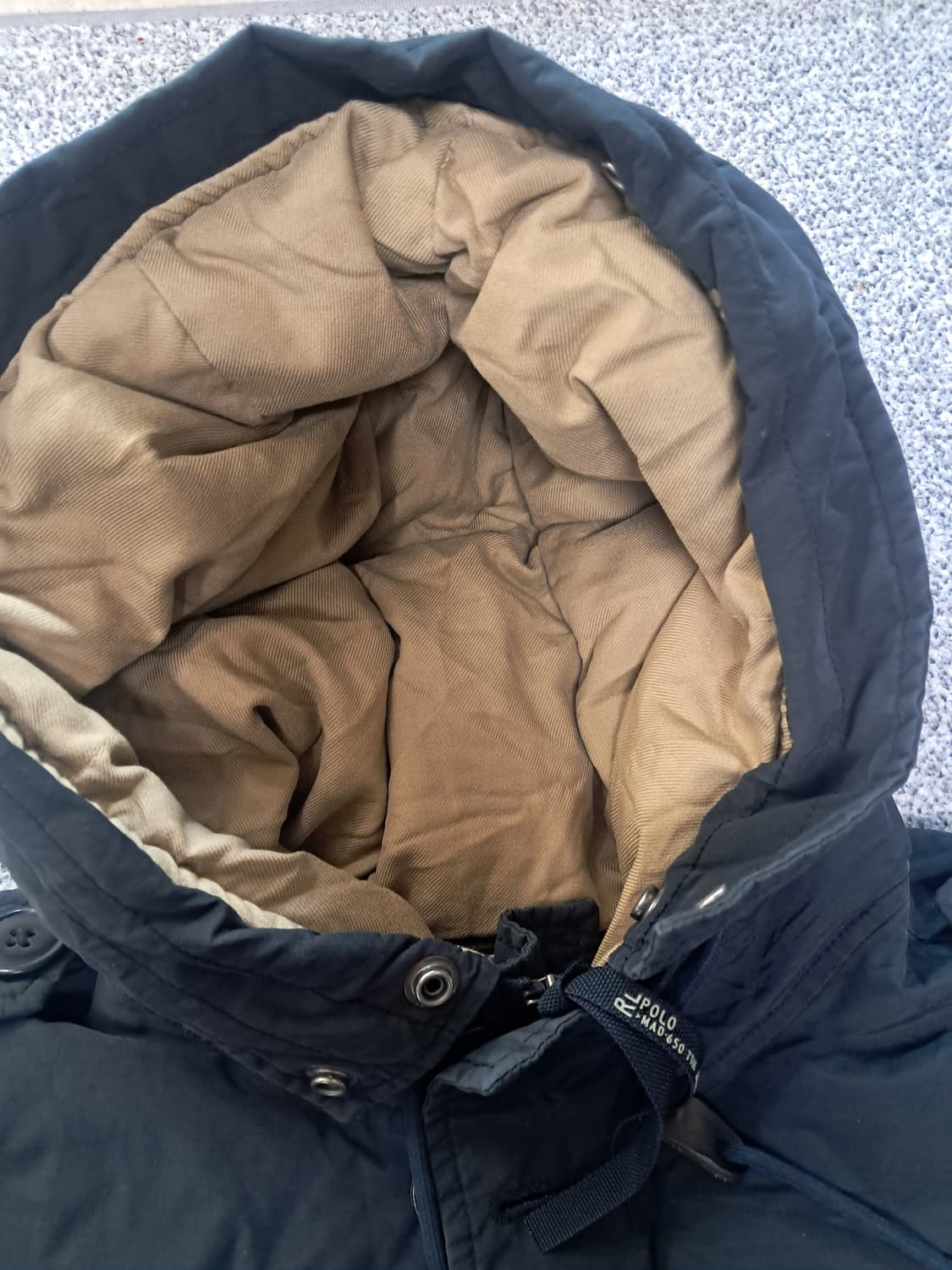 폴로 점퍼 상품이미지3