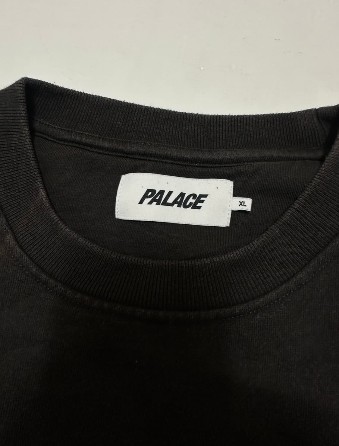 팔라스 셔링 트라이퍼그 크루넥 맨투맨 상품이미지7