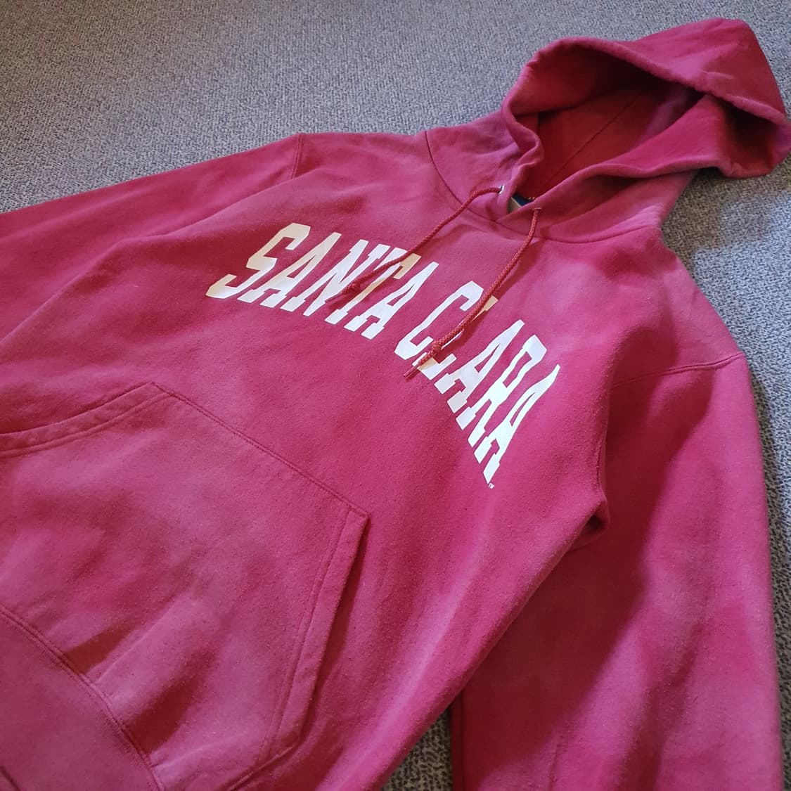 챔피온  후드 기모 No.38 상품이미지2