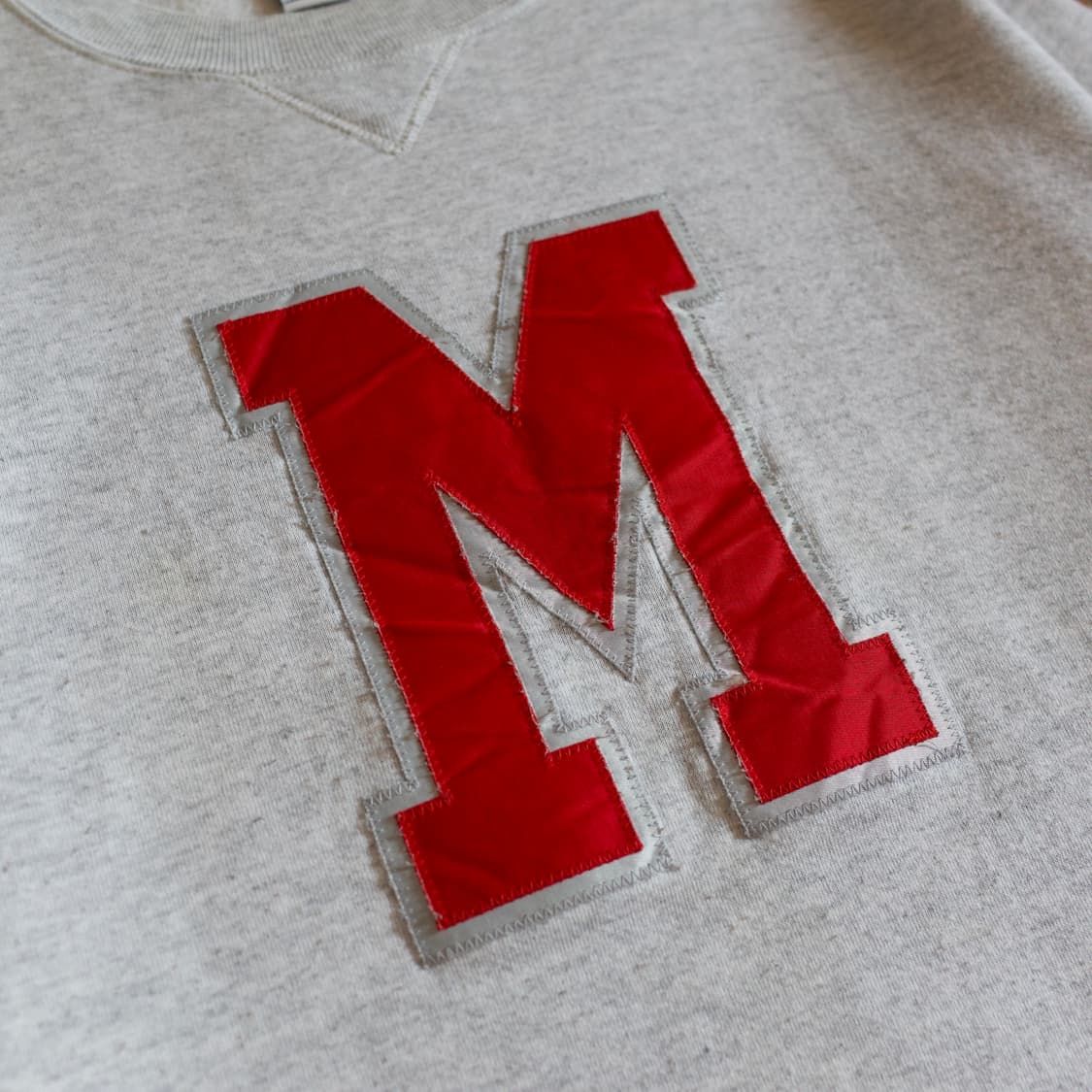 90’s Russell Athletic usa made sweats 상품이미지5