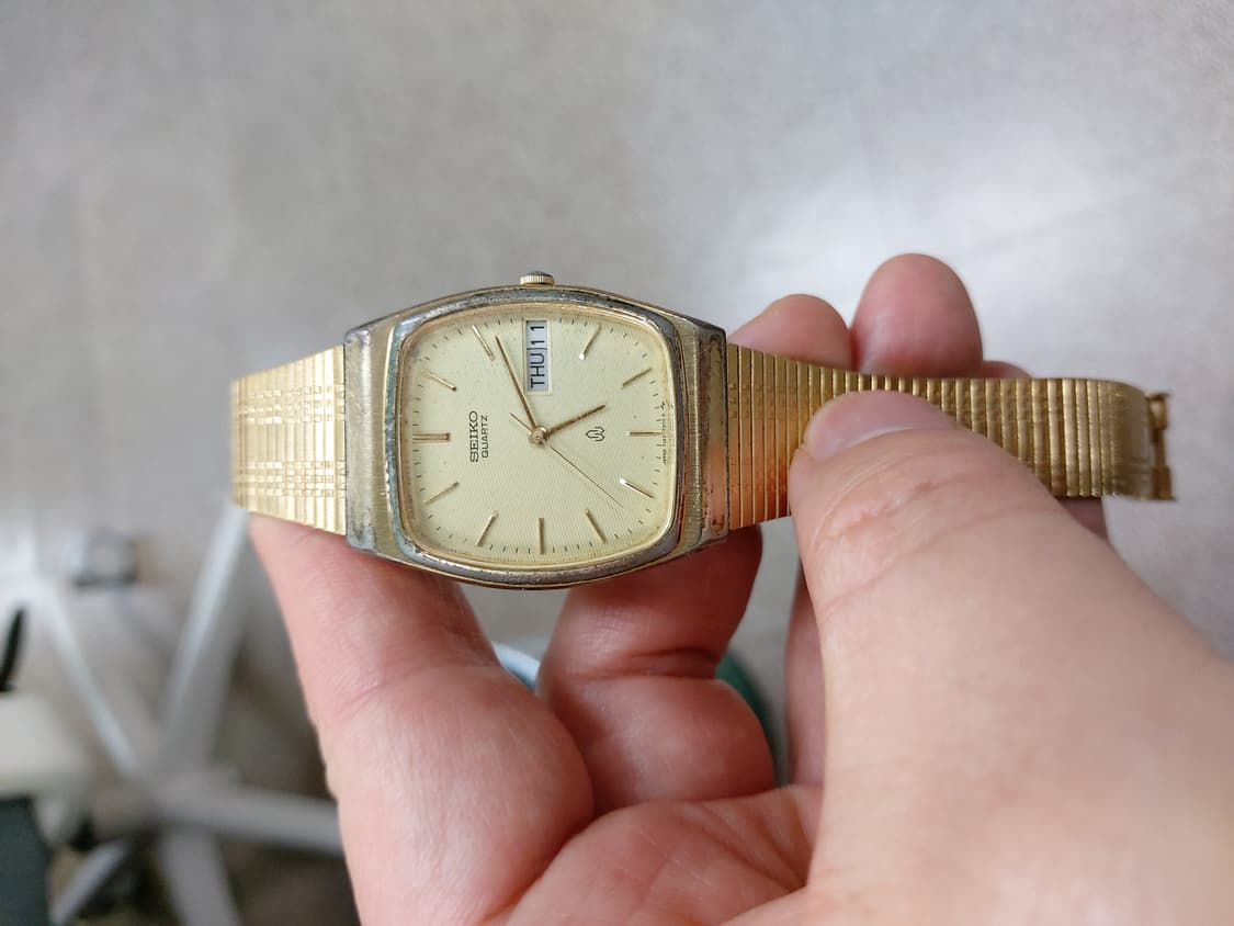 세이코  상품이미지1