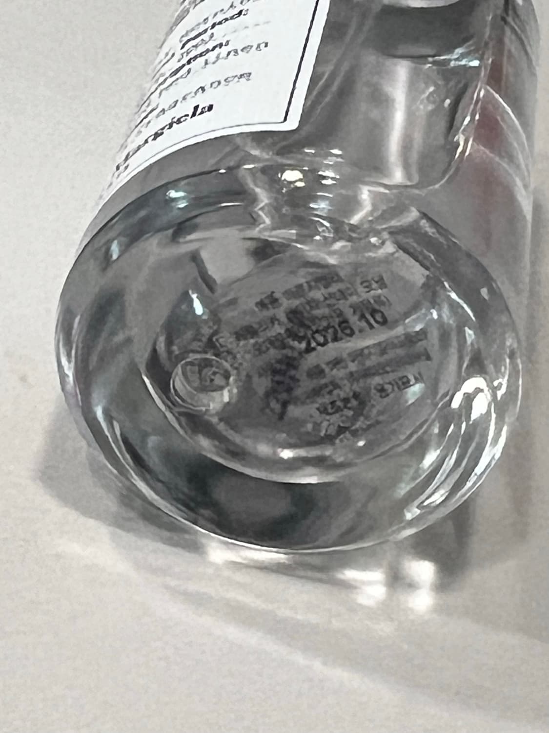 국문 메종마르지엘라 레이지선데이모닝 30ml 상품이미지2