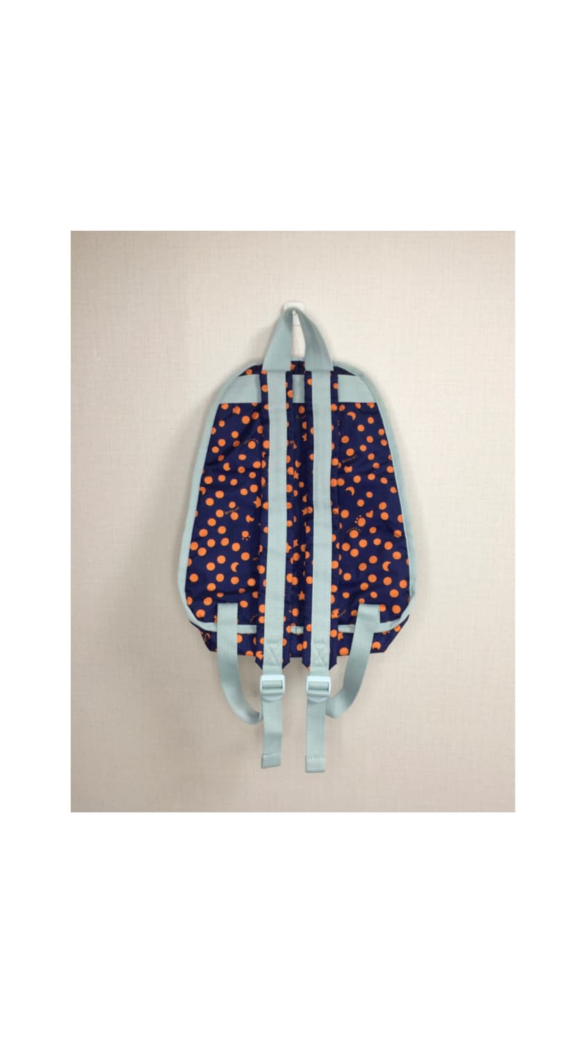 레스포삭 x 츠모리치사토 콜라보 백팩 상품이미지6