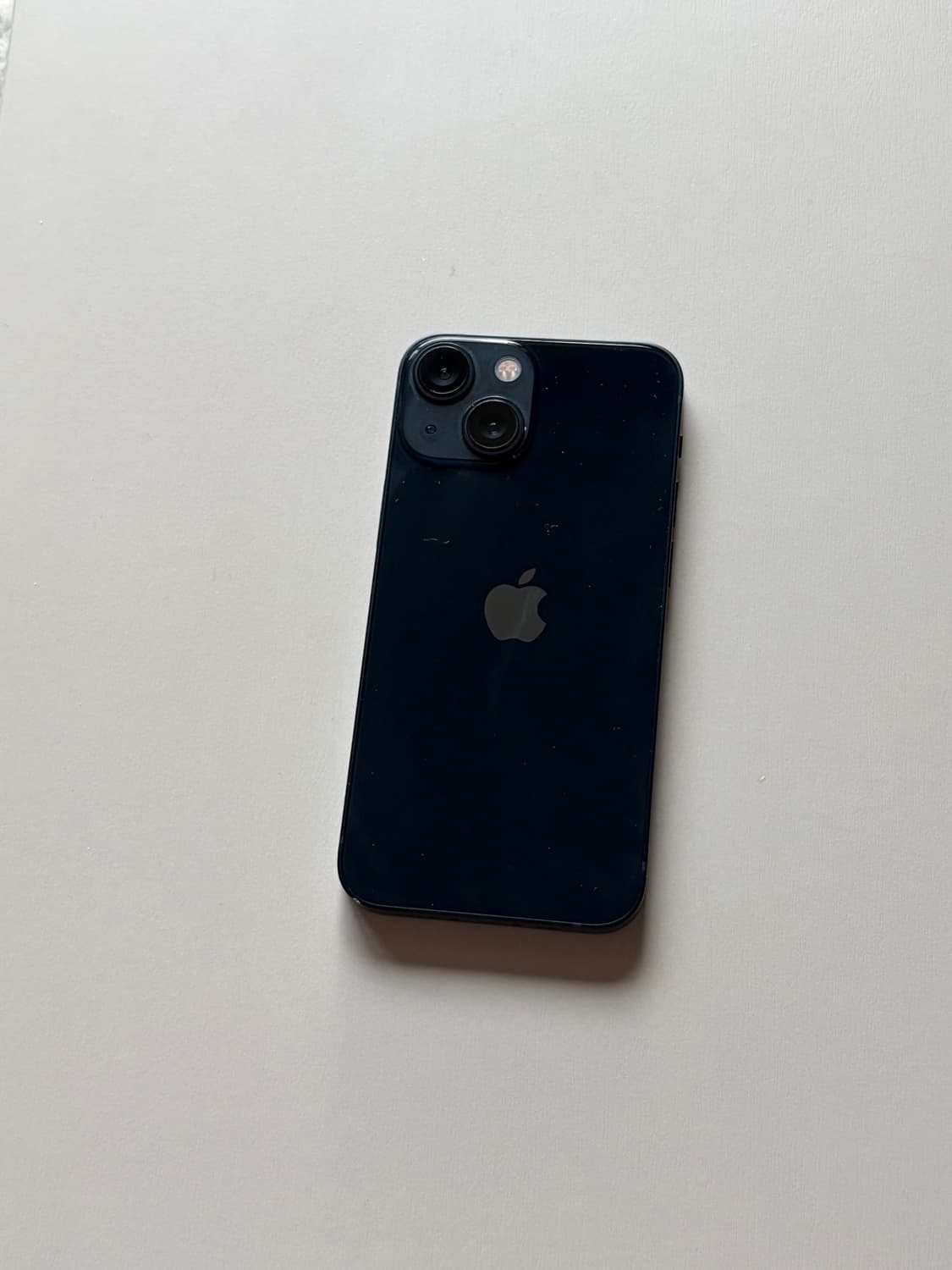 아이폰 13미니 미트나이트 128G 상품이미지2