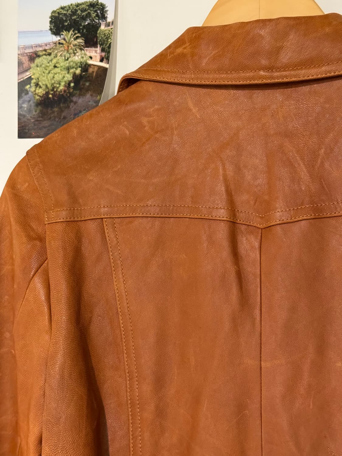 wilsons leather 천연가죽 자켓 상품이미지8