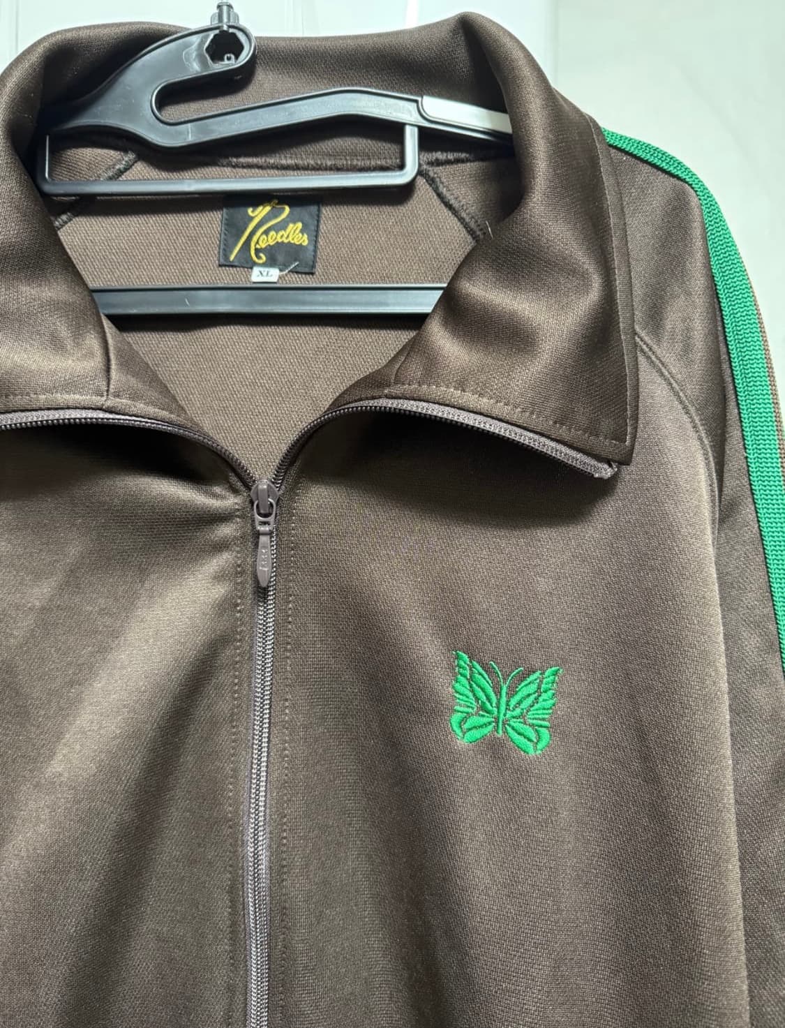 니들스 져지 상품이미지3