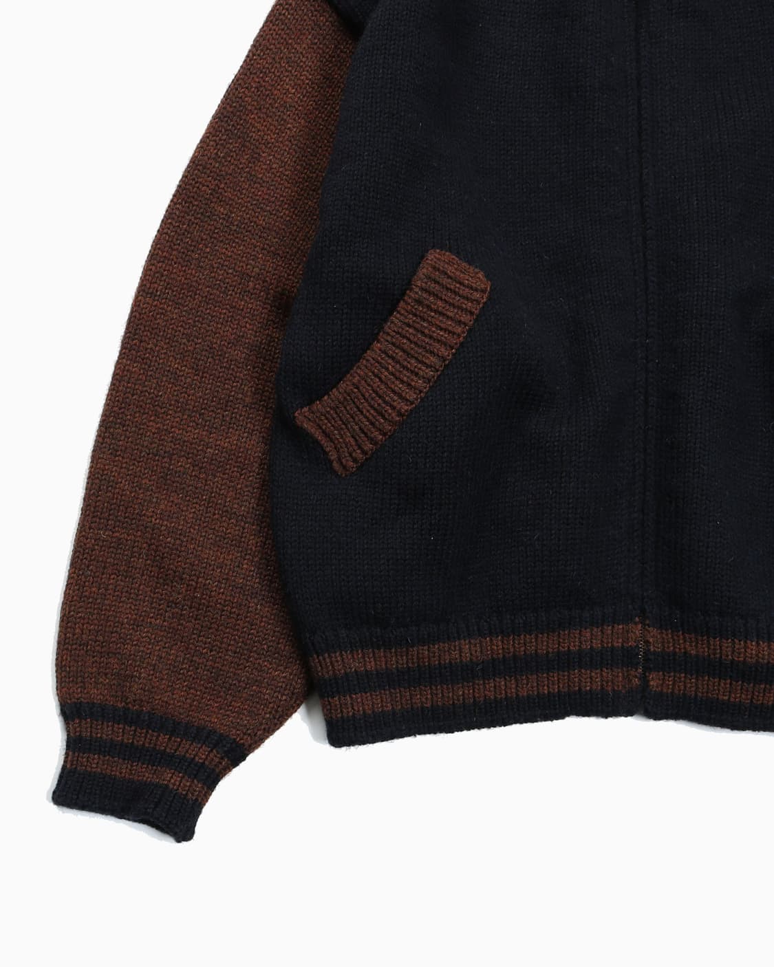 리폼드 울 스타디움 자 상품이미지8