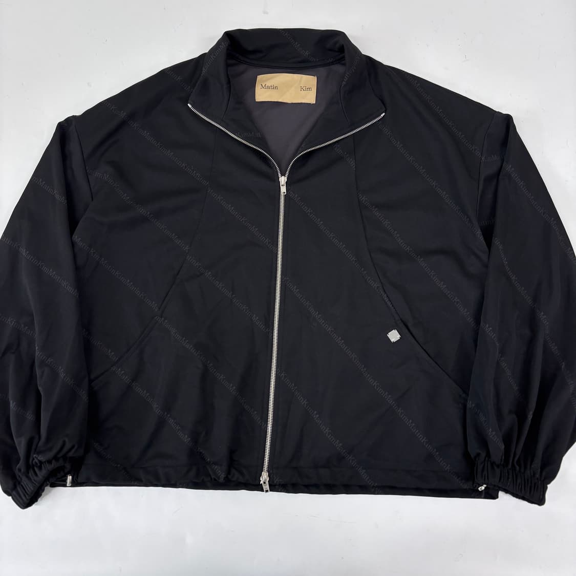 마뗑 킴 자켓 상품이미지3
