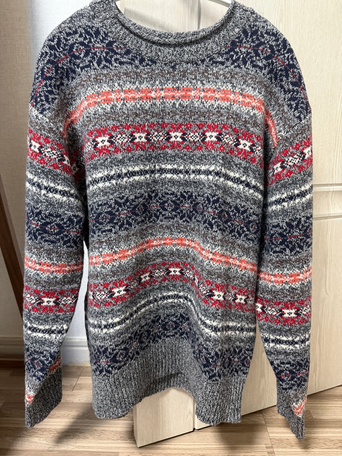 에프터 프레이 니트 상품이미지2