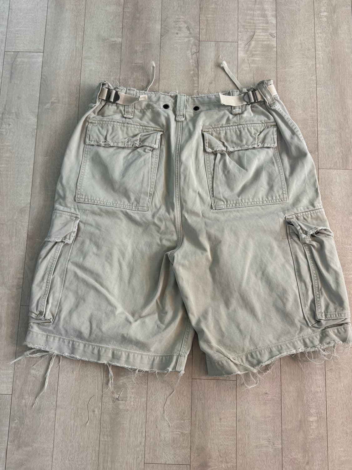 ezra fitch cargo pants 상품이미지2