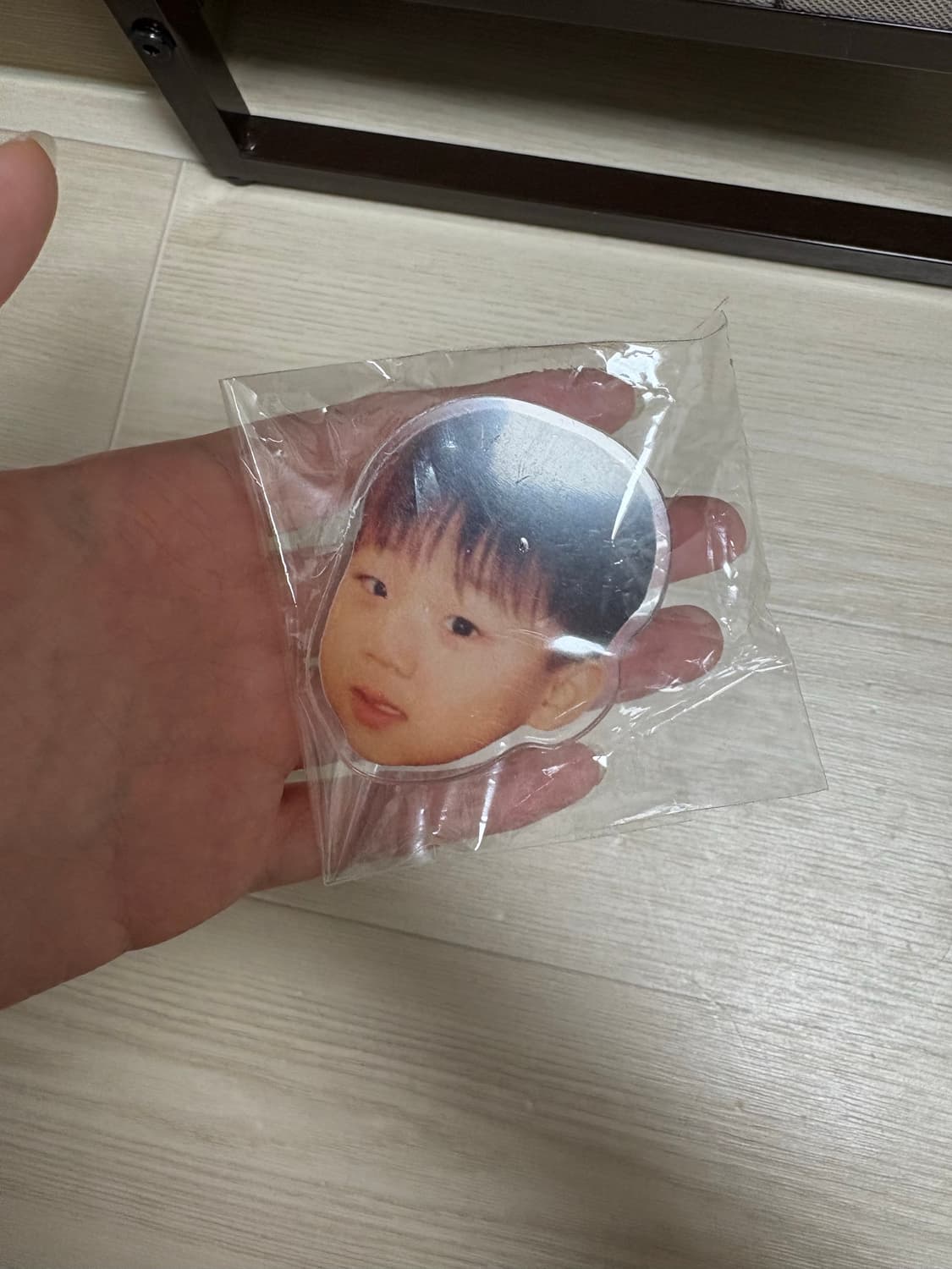 양홍원 그립톡 미개봉 판매 상품이미지1