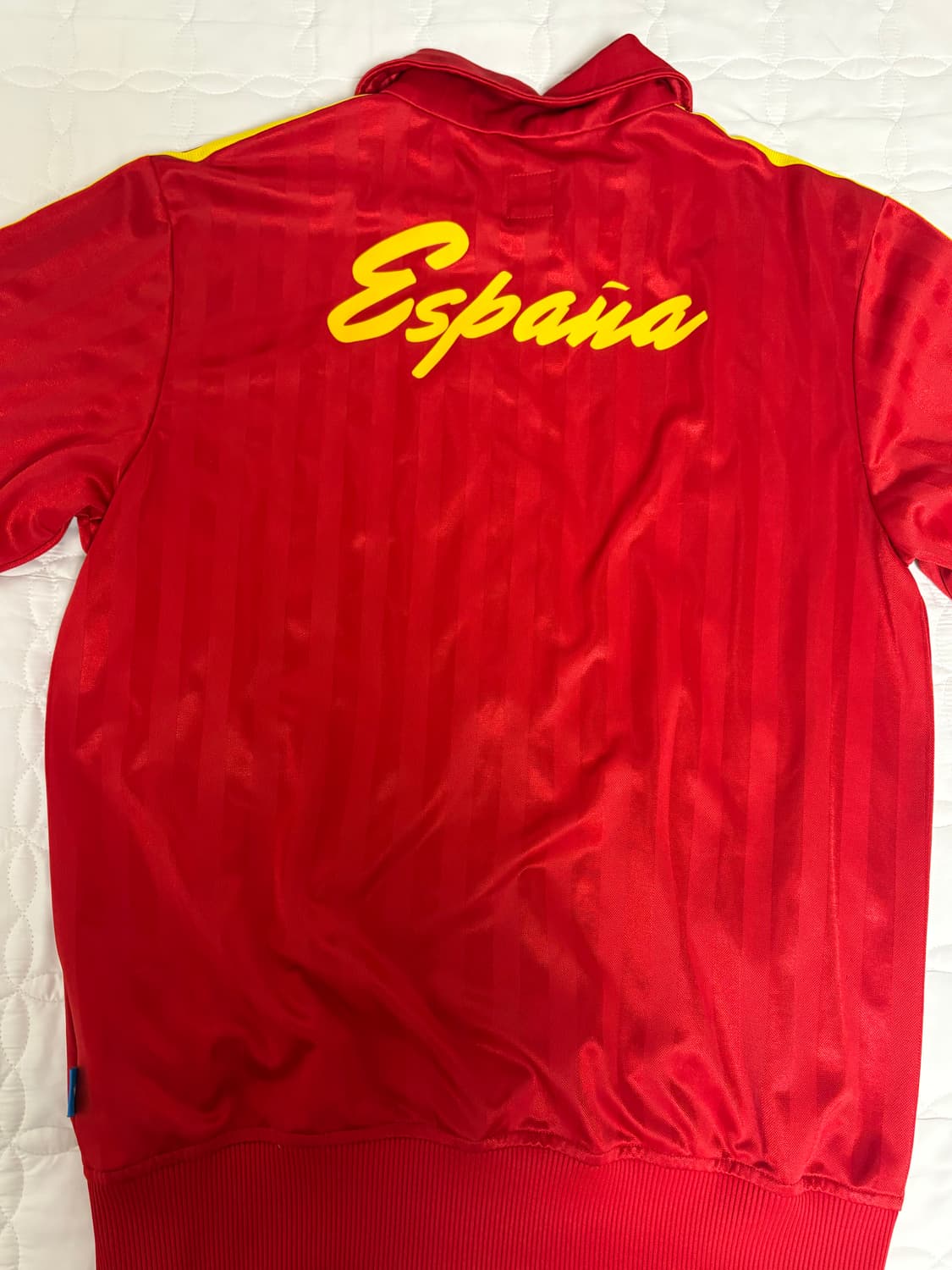 아디다스 스페인 국대 져지 상품이미지4