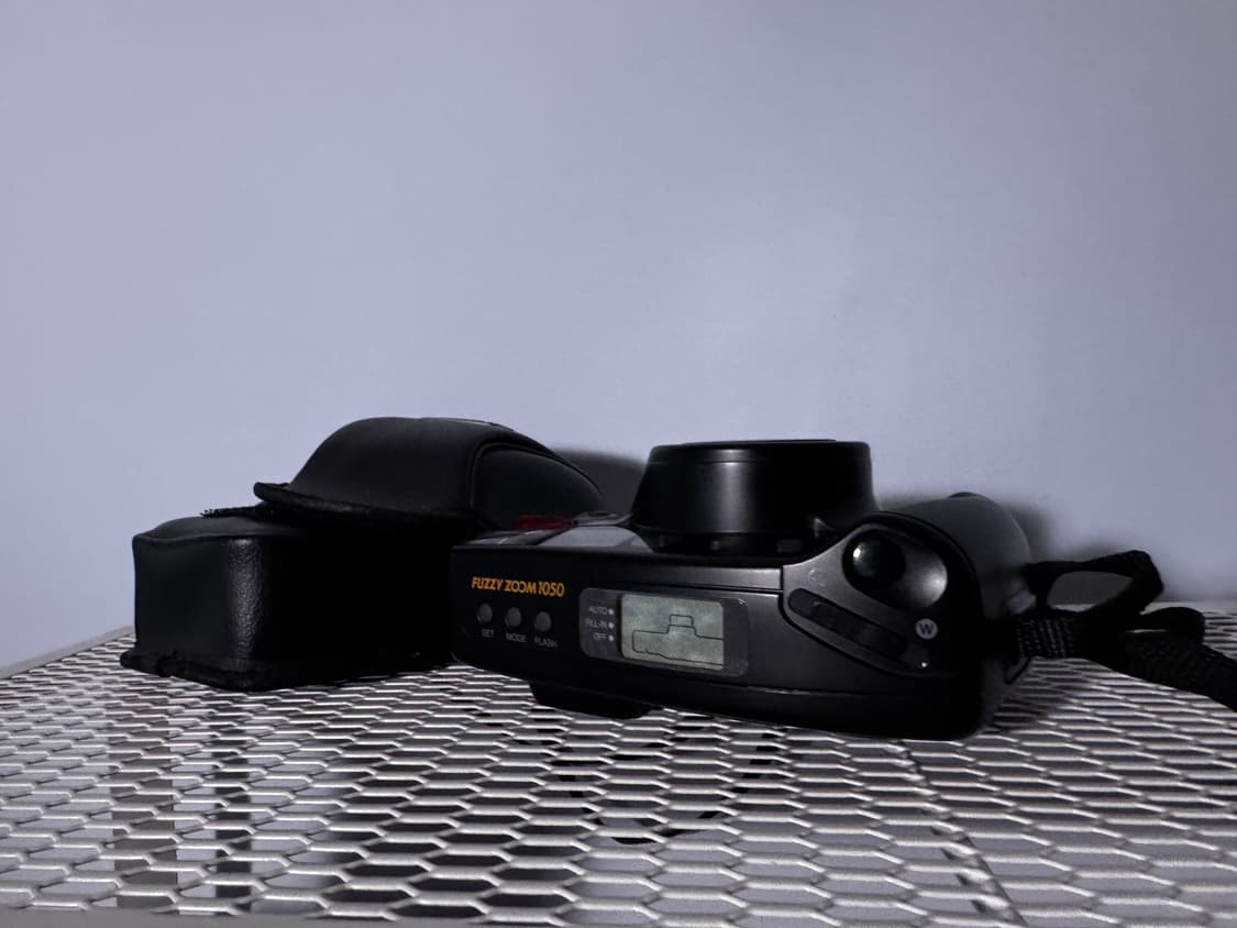 삼성 케녹스 FUZZY ZOOM 1050 상품이미지4