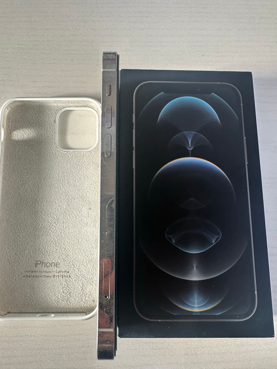 아이폰12프로 256 상품이미지3