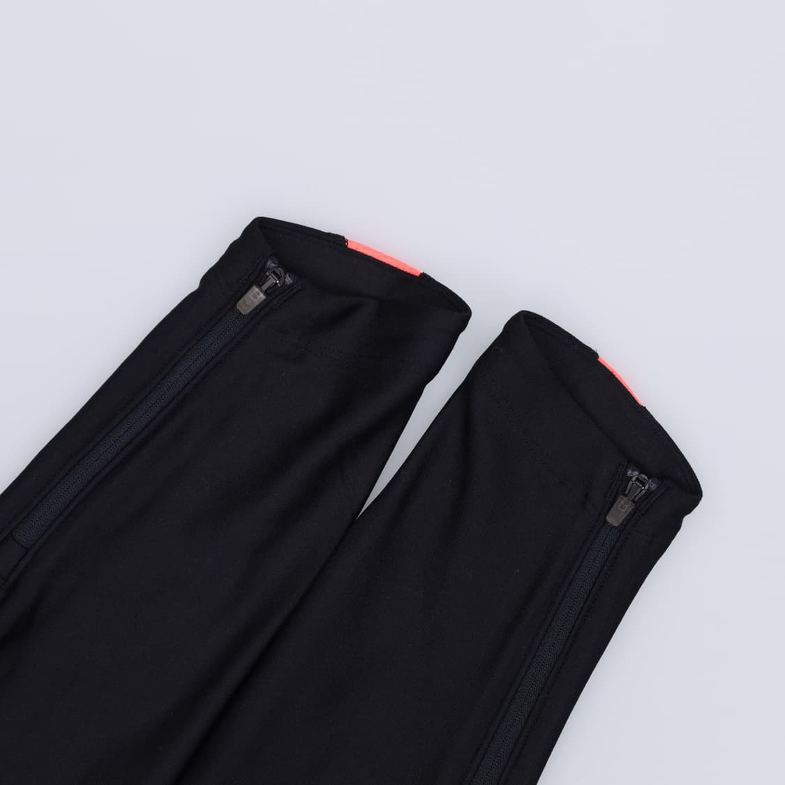 [XS] 언더아머 여성 블랙 레깅스 1231H2 상품이미지4