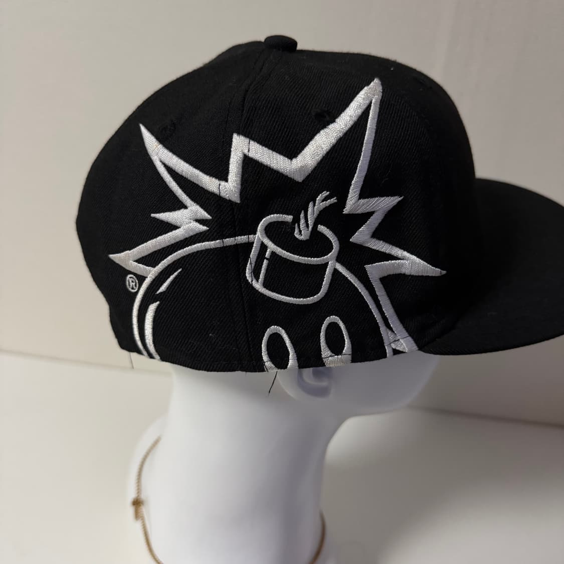 뉴에라 더헌드레드 사이즈캡 상품이미지3