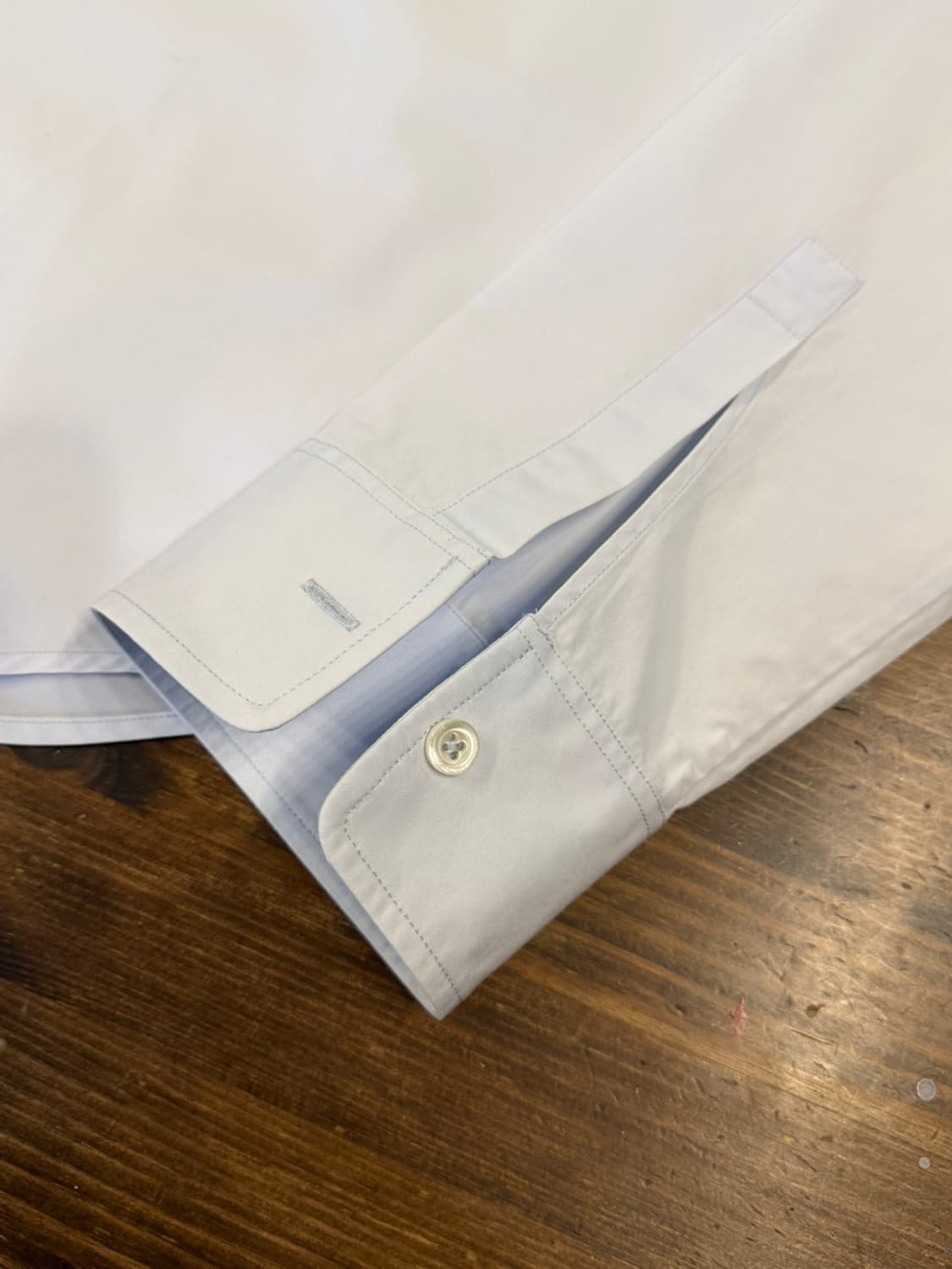 메종 마르지엘라 드레스 셔츠 100 상품이미지10