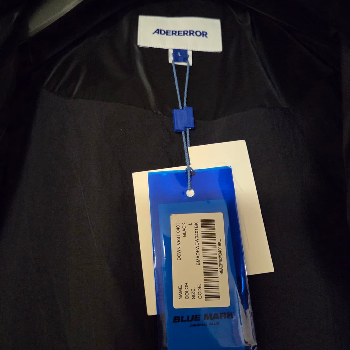 아더에러 아렌 다운 베스트 느와르 상품이미지3