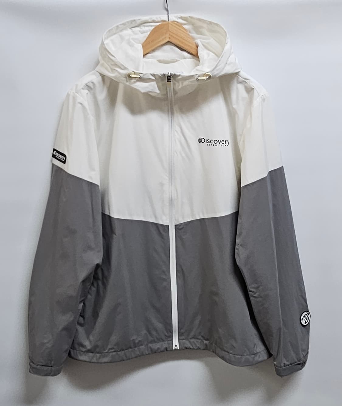 디스커버리 윈드레이저 바람막이 95 상품이미지1