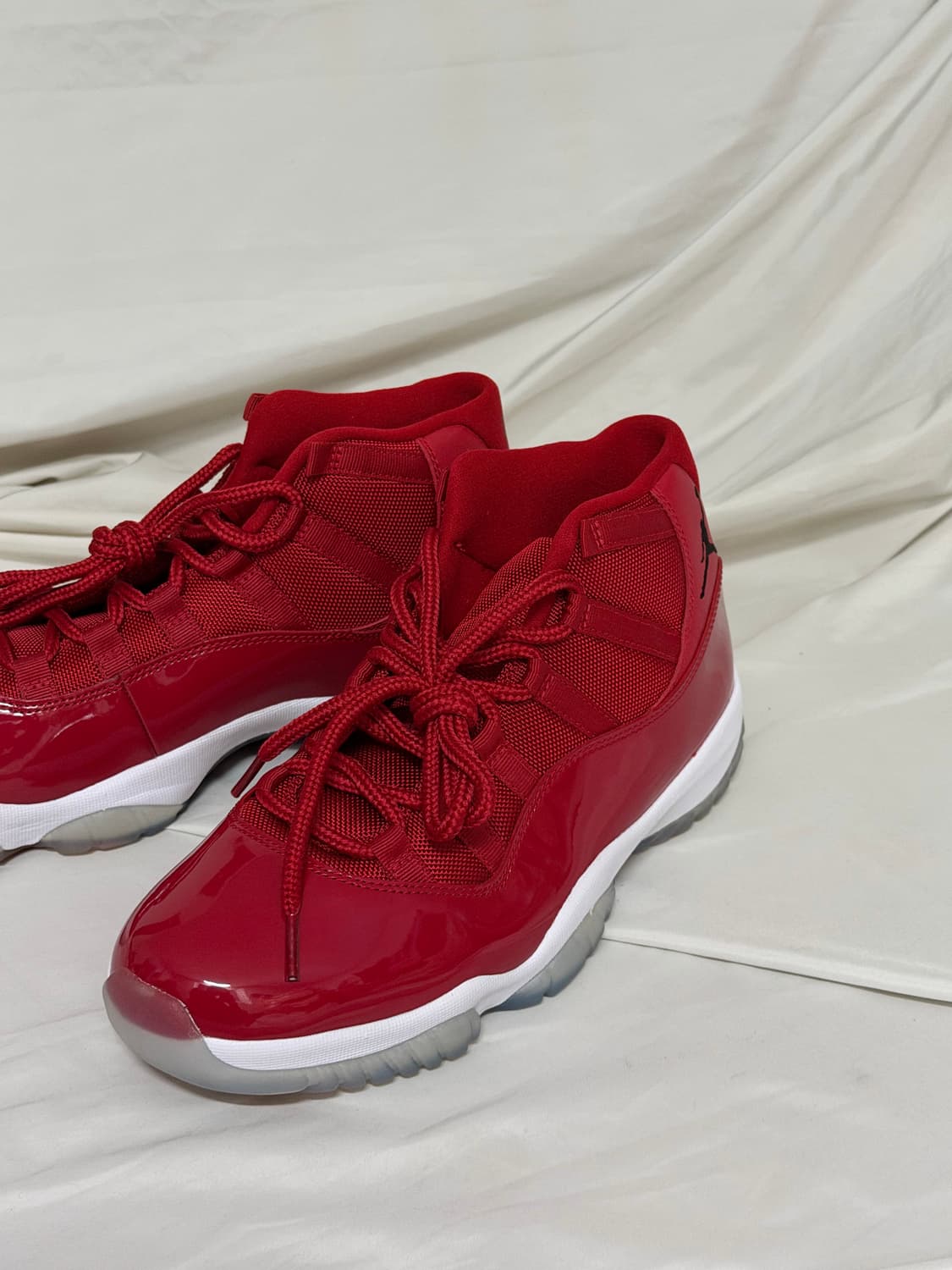 나이키 에어 조던 11 레트로 윈 라이크 96 상품이미지2