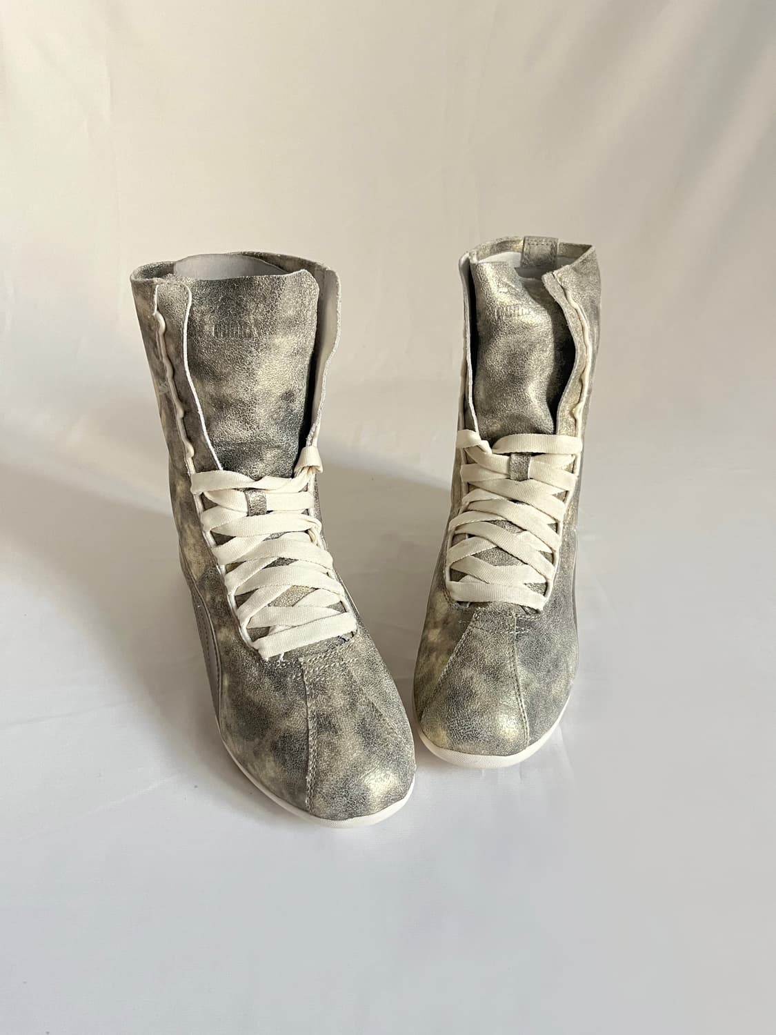 푸마 00s 복싱 하이탑 부츠 상품이미지9