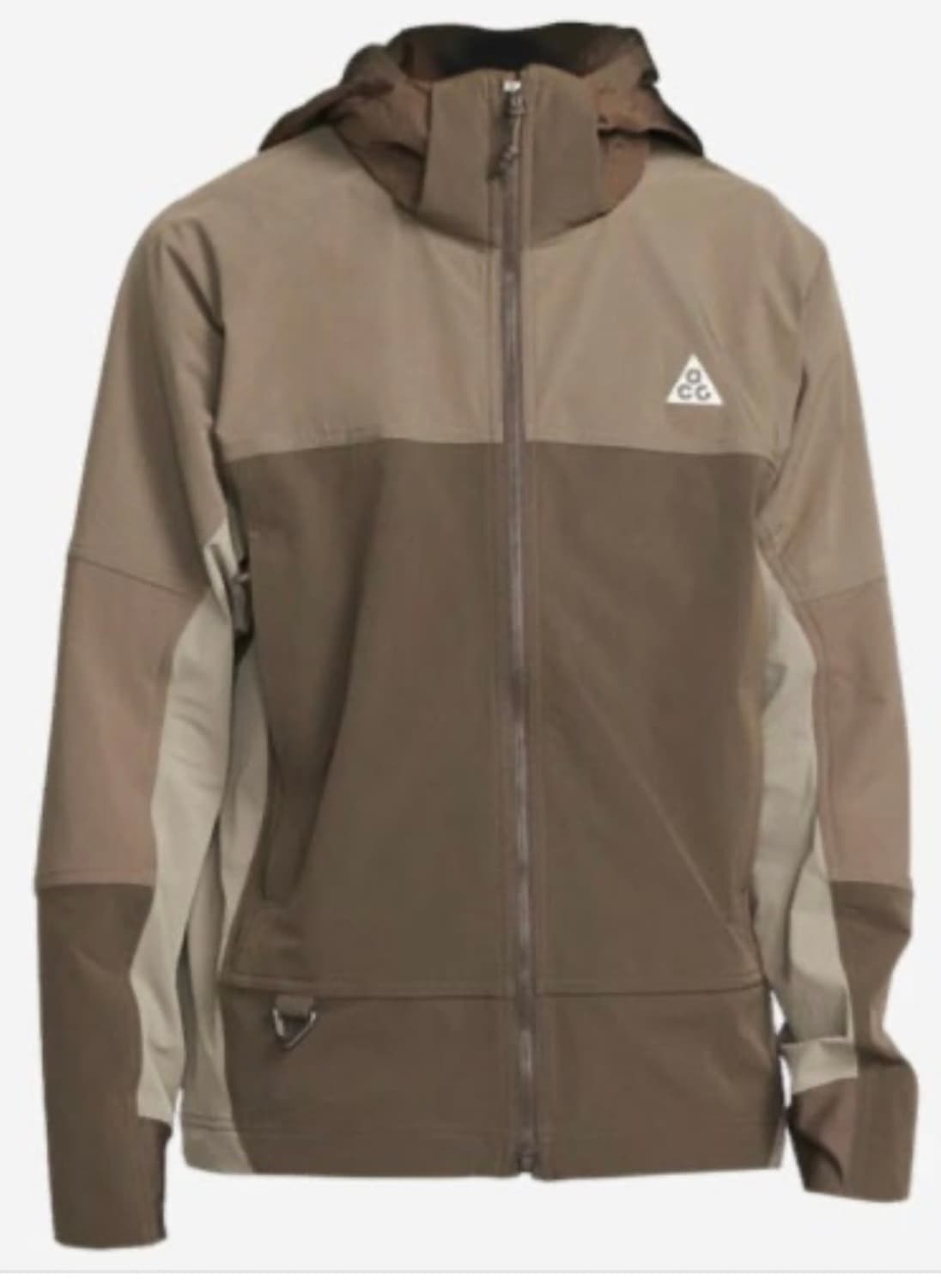 ACG 썬페어러 아이언스톤 XL 상품이미지4