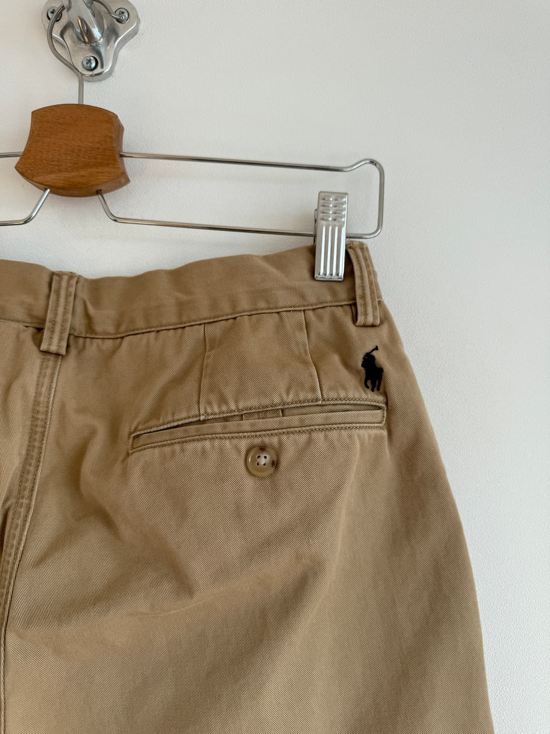 올드 폴로 랄프로렌(Polo Ralph Lauren) 치노 팬츠 상품이미지5