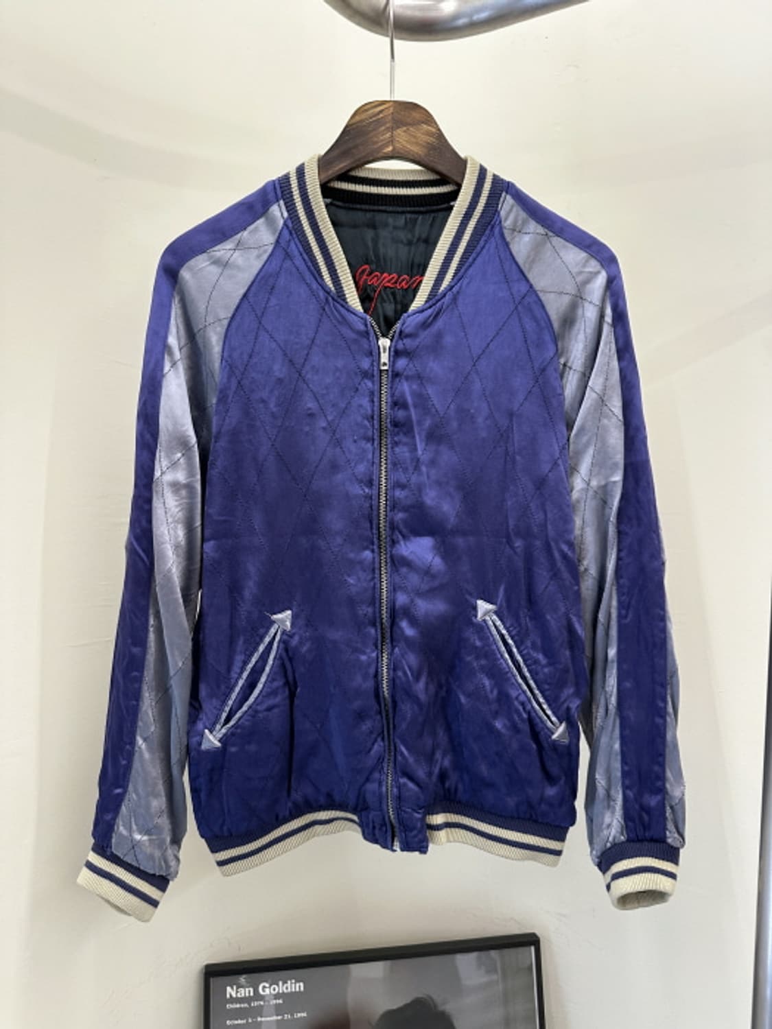 IOLANI_ reversible (L~XL) 상품이미지1