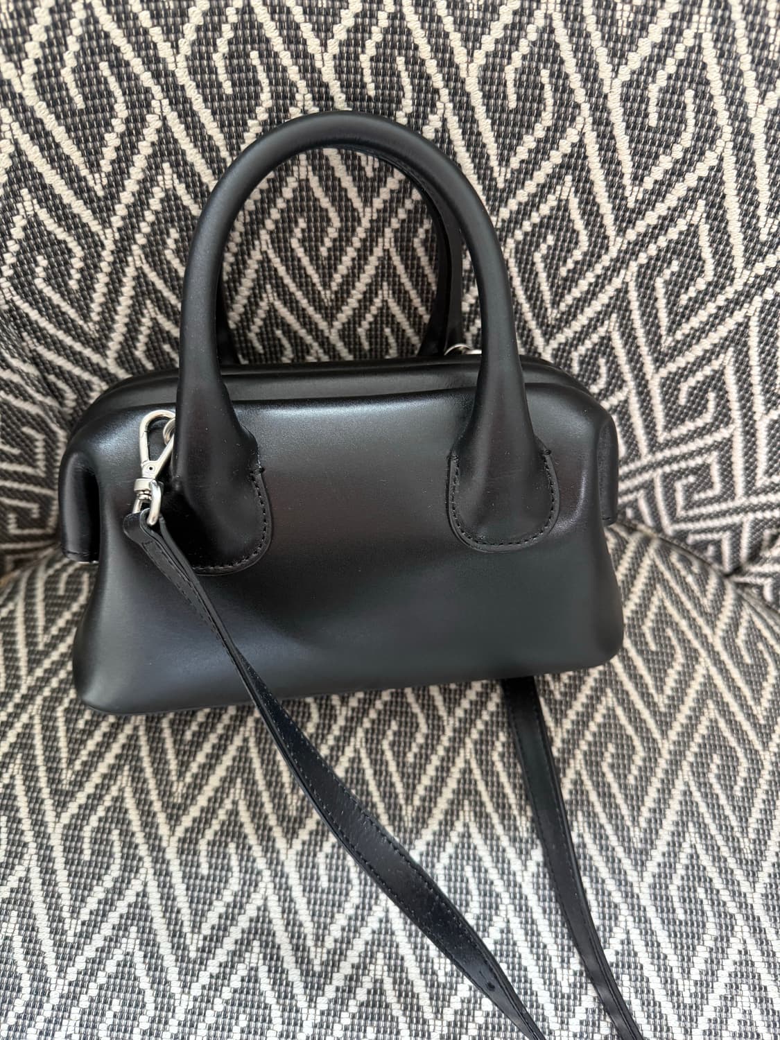 오소이 보트 브롯 토트백 상품이미지4