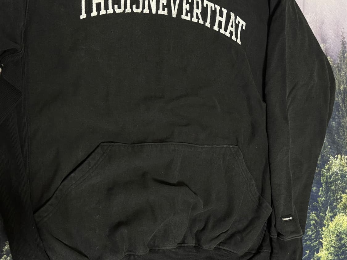 디네뎃 맨투맨 상품이미지5