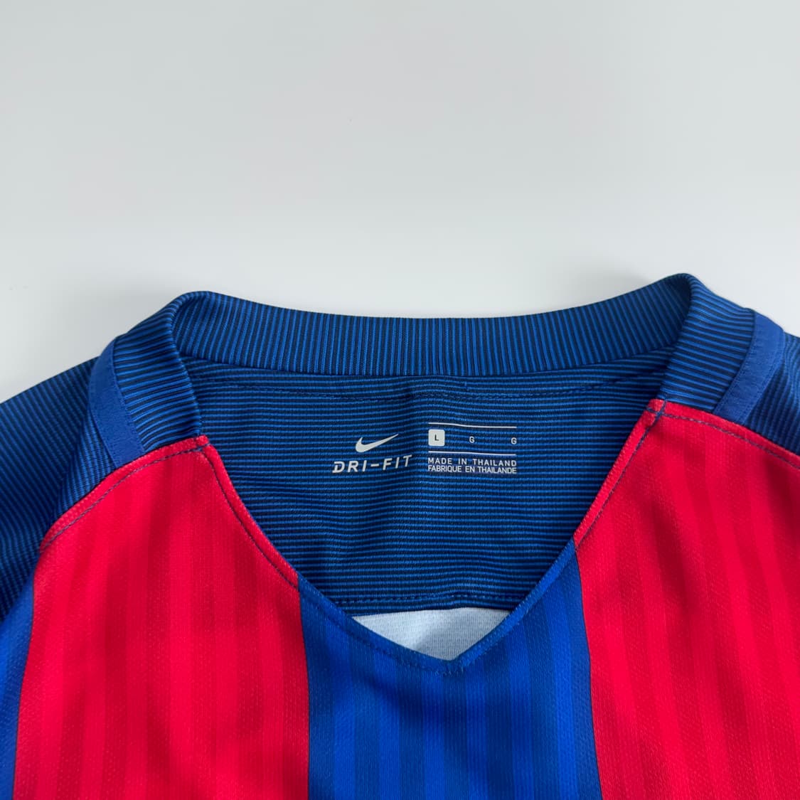 Nike 나이키 바르셀로나 유니폼 상품이미지5