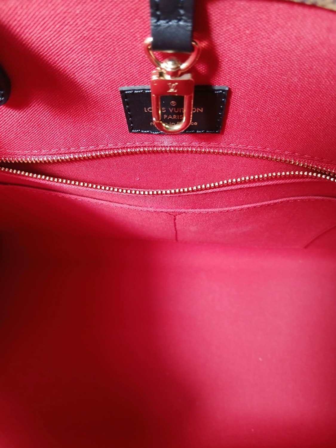 루이비통 온더고MM 토트백 M45321 상품이미지10