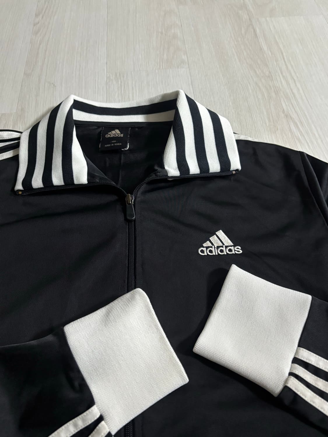 무배!)아디다스 트랙탑 져지 100 상품이미지6