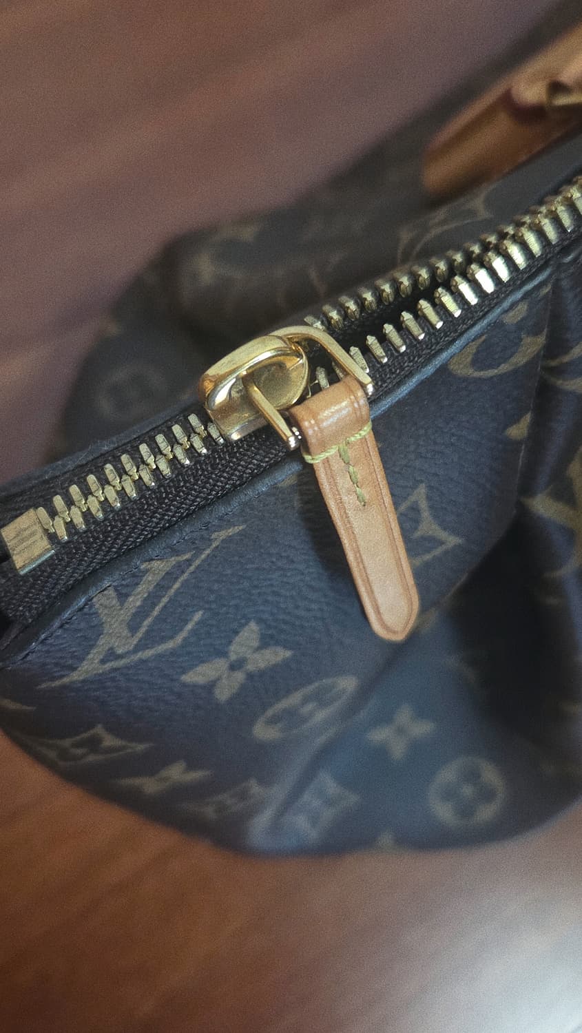 루이비통 모노그램 튀렌느 GM 솔더백 M48815 상품이미지6