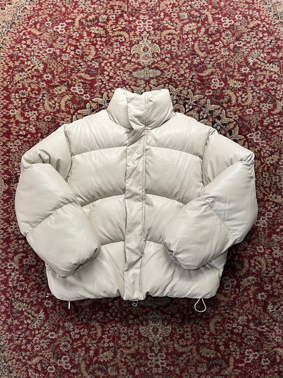 파르티멘토 패딩점퍼 상품이미지1