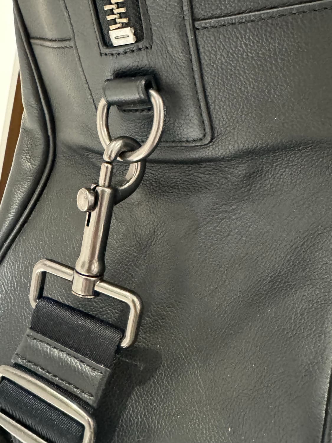 코치 보스턴 백 상품이미지4