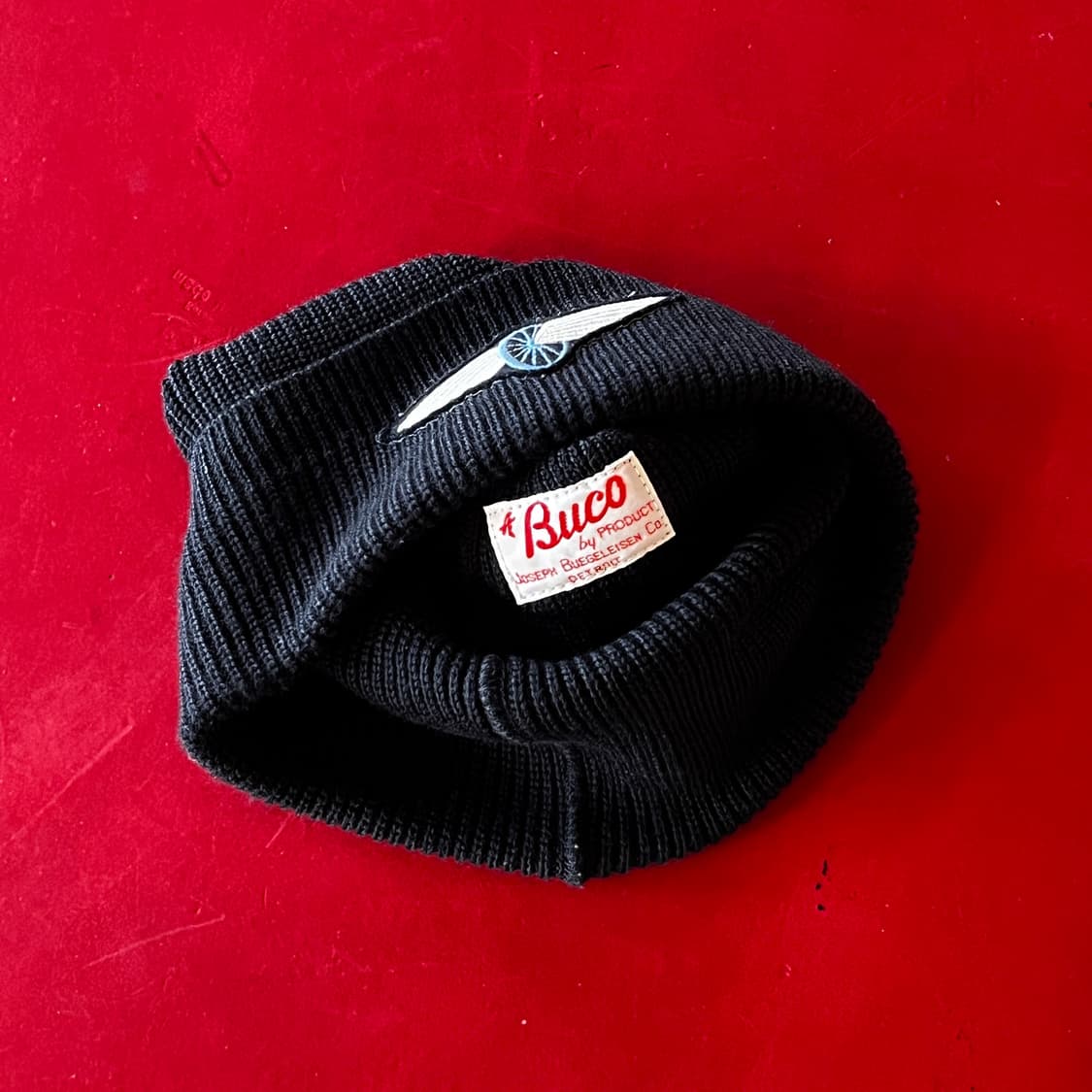 리얼맥코이 부코 비니 상품이미지3